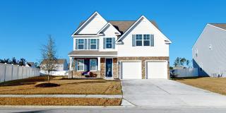 Beautiful 5 Bedroom 3 Bathroom Home for rent in Pooler Ga Beautiful 5 Bedroom 3 Bathroom Home for rent in Pooler Ga Gallery 1