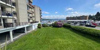 Updated 2-Bedroom Condo with Water Views, 2 Parking Spaces & Poolside Location Gallery 26