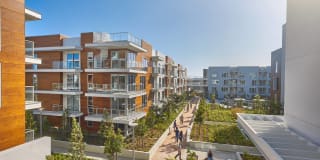 The Residences At Pacific City Gallery 6