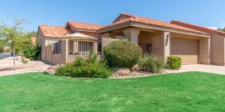 6-12 Month Lease - Mesa 2 Bed/ 2 Bath Fully Furnished Townhome 6-12 Month Lease - Mesa 2 Bed/ 2 Bath Fully Furnished Townhome Gallery 1