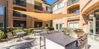 Overture Rancho Santa Margarita 55+ Active Adult Apartment Homes Gallery 15