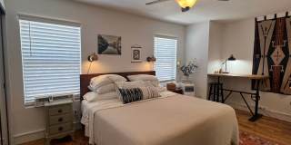 Updated Townhouse backed by National Forest Gallery 15