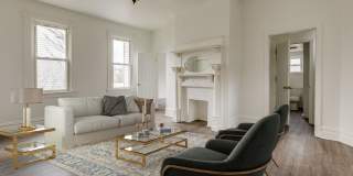 Available APRIL 2026 - Spacious 3 Bedroom Apartment in the Heart of Mt Oliver! Gallery 1
