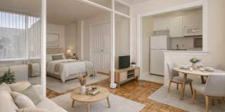 Park Terrace Apartments Gallery 3