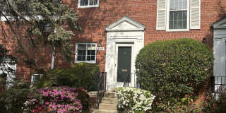 3439 Martha Custis Drive Gallery 1