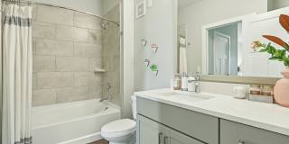 Flats at Spring Mill Station Gallery 3