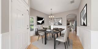 Beautiful 4 Bedroom on Large Corner Lot - LAKE NONA Gallery 14