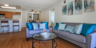 Sand Canyon Ranch Apartments Gallery 23
