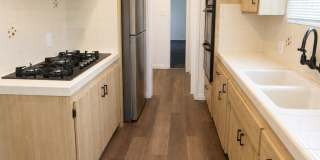 Updated 3-Bedroom Home with Bonus Room, New Appliances & New Central Air Gallery 20