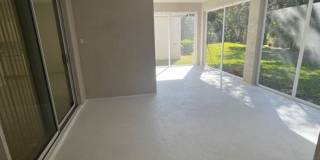 JUST LEASED- Annual unfurnished 3/2  house in Sarasota Gallery 14