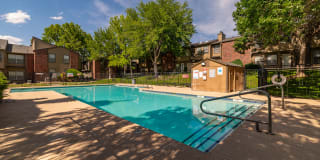 Oak Tree Park Apartments Gallery 31