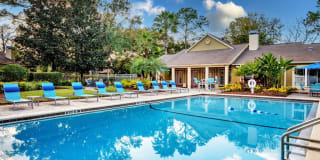 Canopy Apartment Villas Gallery 1