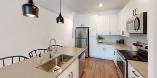 The Prospector Modern Apartments Gallery 5