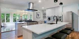 Room in 4 Bedroom Home in Smyrna Gallery 1