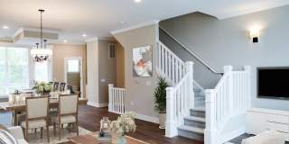 Townhomes at Bridlestone Gallery 8
