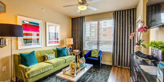 Keller Springs Crossing Apartments Gallery 10