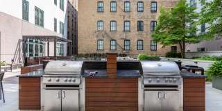 The Cosmopolitan Gallery 38