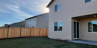 NEWER 4 Bed 2.5 Bath Home! Located near the Ridgefield Outdoor Recreation Center, equestrian facilities, & golf courses! Gallery 64