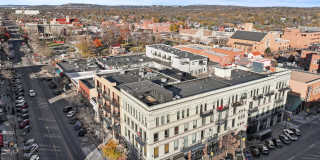 101 North Tejon Street - 280#280 Gallery 52