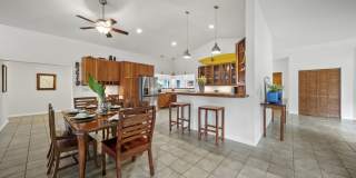 North Shore Tropical Hale | Spacious w/ Private Pool & Tropical Garden Gallery 4