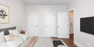 The Parkway Apartments Gallery 25