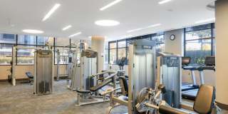 The Esplanade at National Harbor Gallery 18