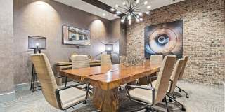 Vista Wilde Lake Gallery 7