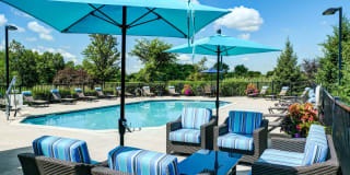 Algonquin Square Apartments Gallery 11