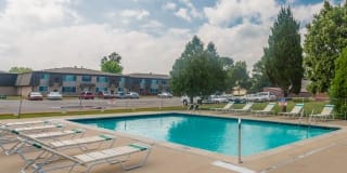 Midtown Square Apartments Gallery 29