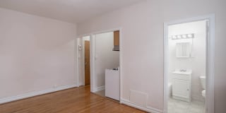 Rocksboro Apartments Gallery 1