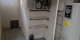 SUPER CUTE 1 BDRM IN DUPLEX HOME IN SLOAN'S LAKE AREA! GARAGE AND FENCED YARD! Gallery 16