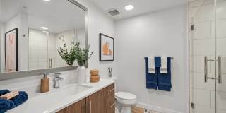 Edera Palm Springs Gallery 16