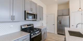 Luxury Northern Liberties Condo Gallery 8