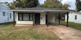 Updated 2 Bedroom House Gallery 1