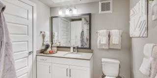 Proximo at Pena Station Gallery 80