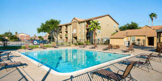 Parc at Marina Landing - Affordable Housing Gallery 1