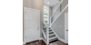 Bethany Stunner - 5 Bedrooms with Main-Level Bed & Bath, Modern Kitchen & Private Fenced Yard Gallery 13