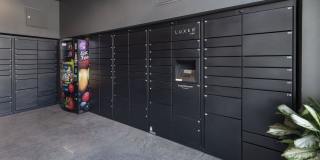 The Maxwell at Xentury City Gallery 29