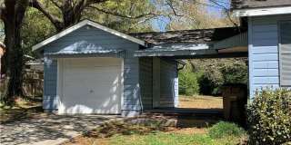 3 Bedroom 1 Bathroom House in Mobile- FIRST MONTH RENT HALF OFF!!! Gallery 3