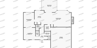 14423 Williamsburg Manor Drive 14423 Williamsburg Manor Drive Gallery 4