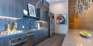 Zeta Apartments Gallery 19