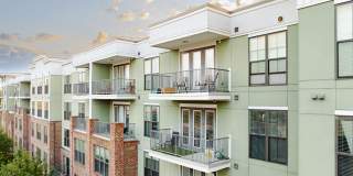 1400 Chestnut Apartments Gallery 33