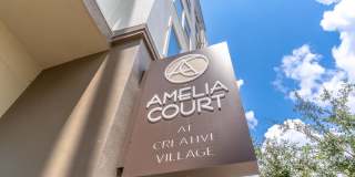 Amelia Court at Creative Village Gallery 10