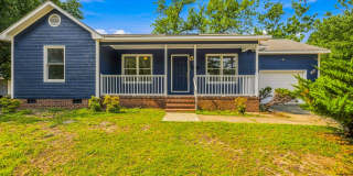 Cute Raeford House for Rent Gallery 1