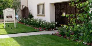 Summer All Year In This Small Building With a Pool! Gallery 1