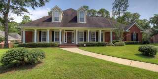 COMING SOON!! Home in Fairhope's Rock Creek subdivision. Showings start mid-September Gallery 1