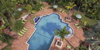 Quiet Waters Apartment Homes Gallery 10