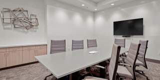 AP1 Lofts Gallery 21