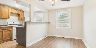 3 Bedroom House in Harrisburg Gallery 3