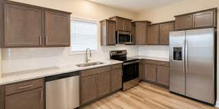 Brand New Duplex! Gallery 1